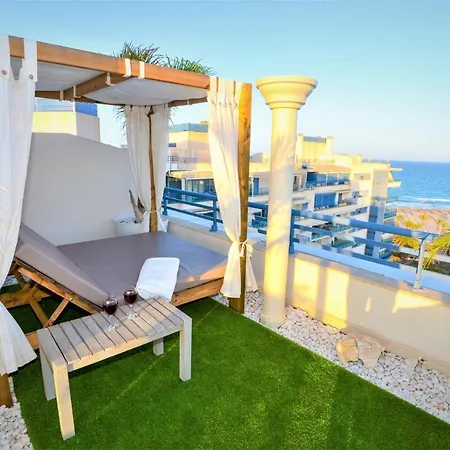 Appartement Luxury penthouse,first line à Alicante Extérieur photo