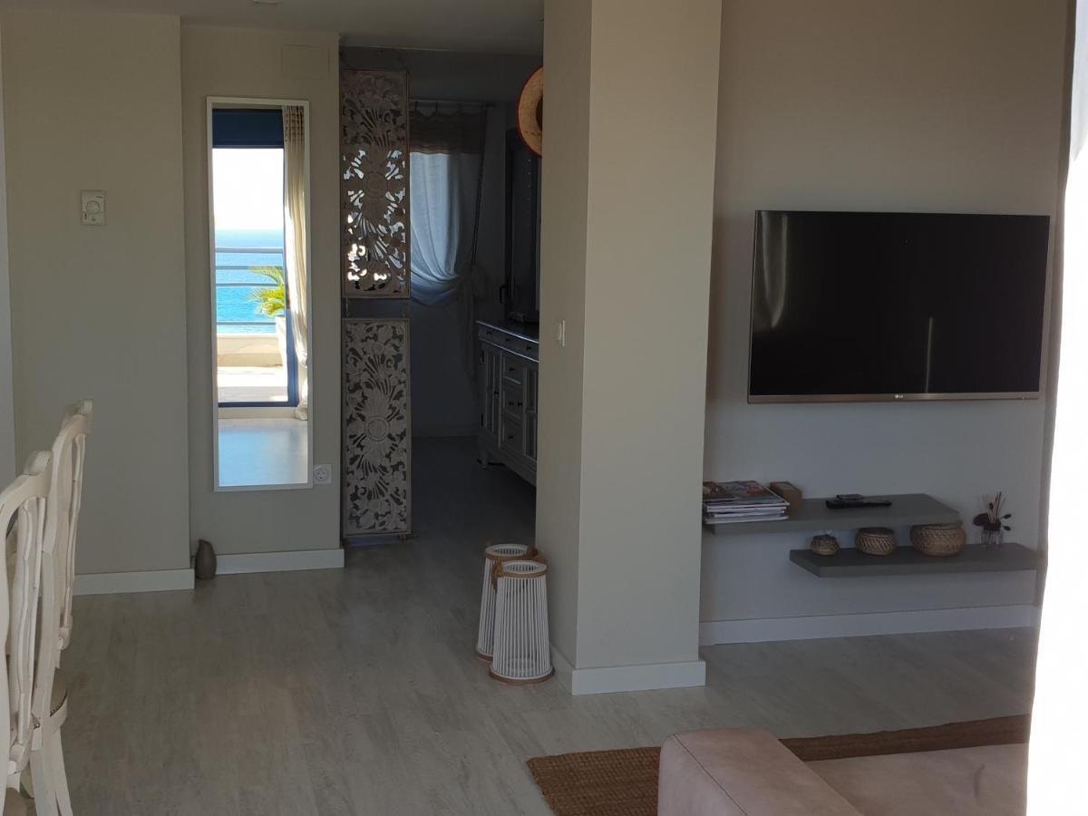 Appartement Luxury Penthouse,first Line