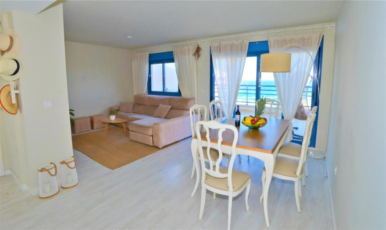 Apartament Luxury Penthouse,first Line *