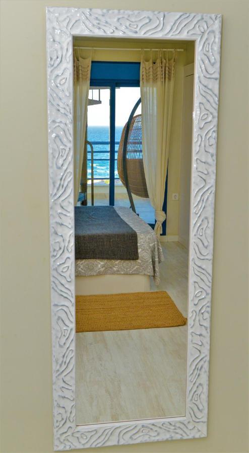 Appartement Luxury Penthouse,first Line
