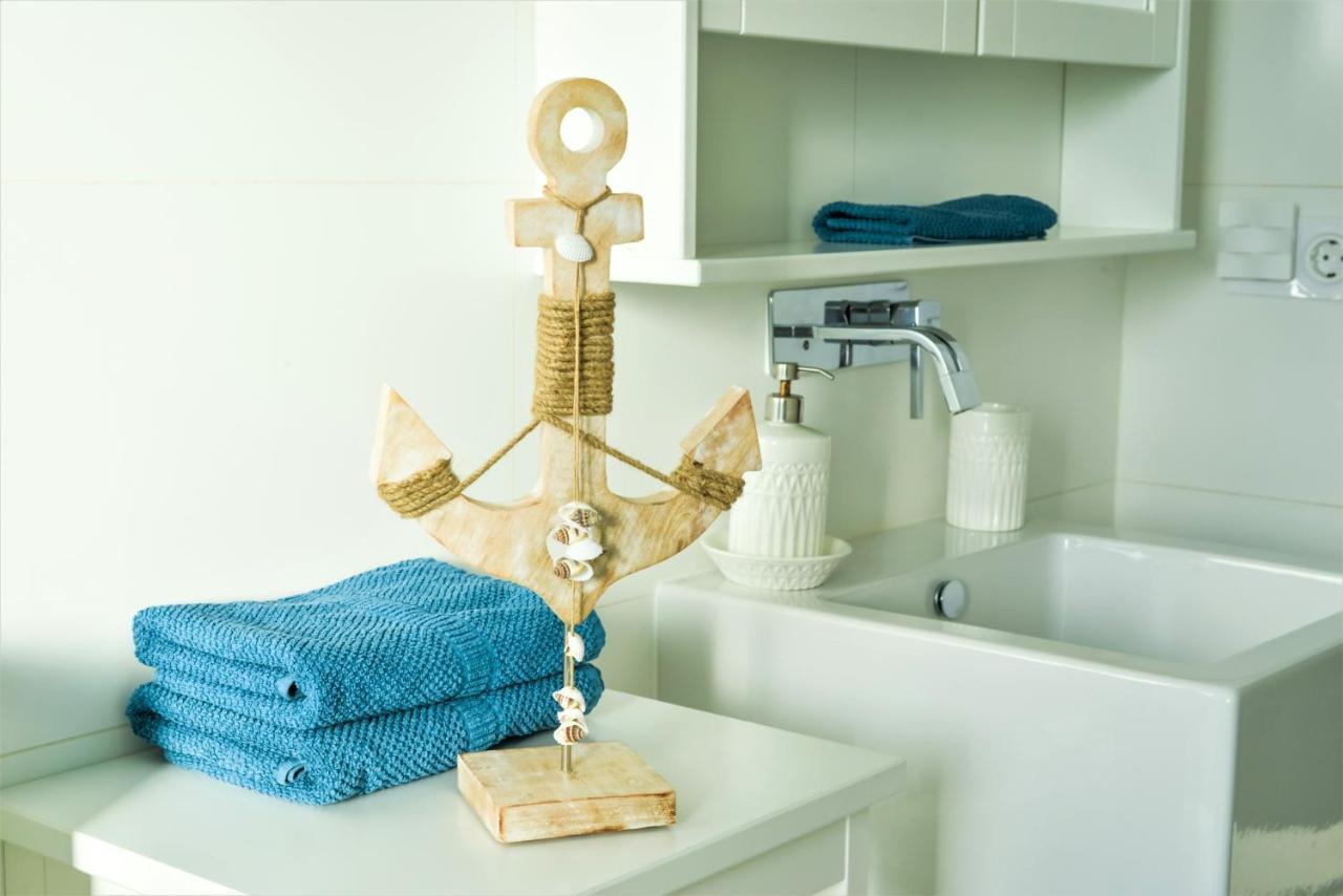 Apartament Luxury Penthouse,first Line *