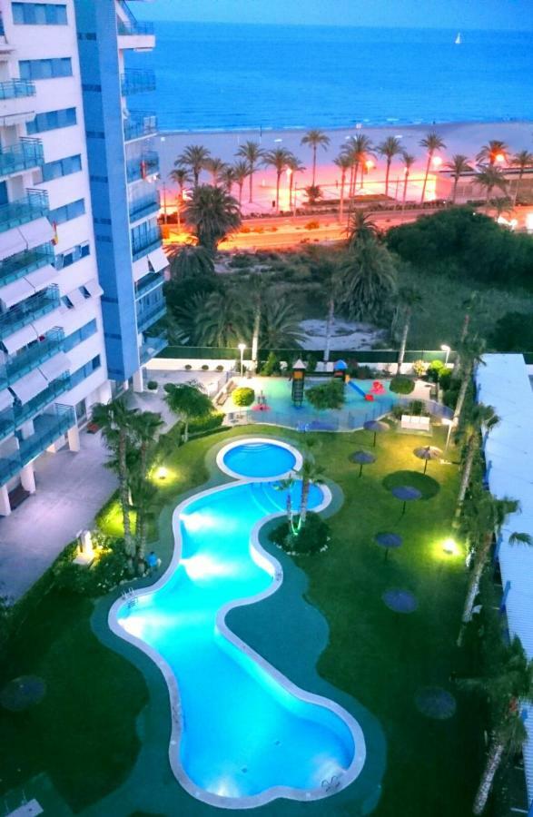 Luxury Penthouse,first Line Appartement